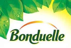 Bonduelle logo