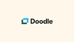 Doodle logo