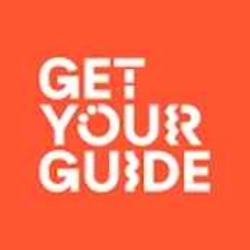 GetYourGuide logo