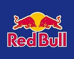 RedBull logo