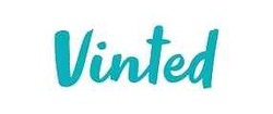 Vinted logo