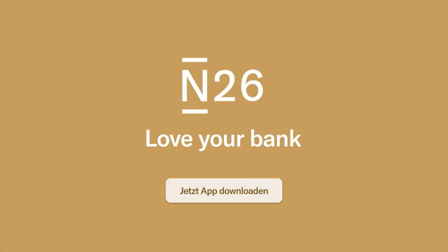N26 video frame