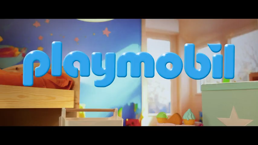 Playmobil video frame