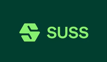 SUSS logo