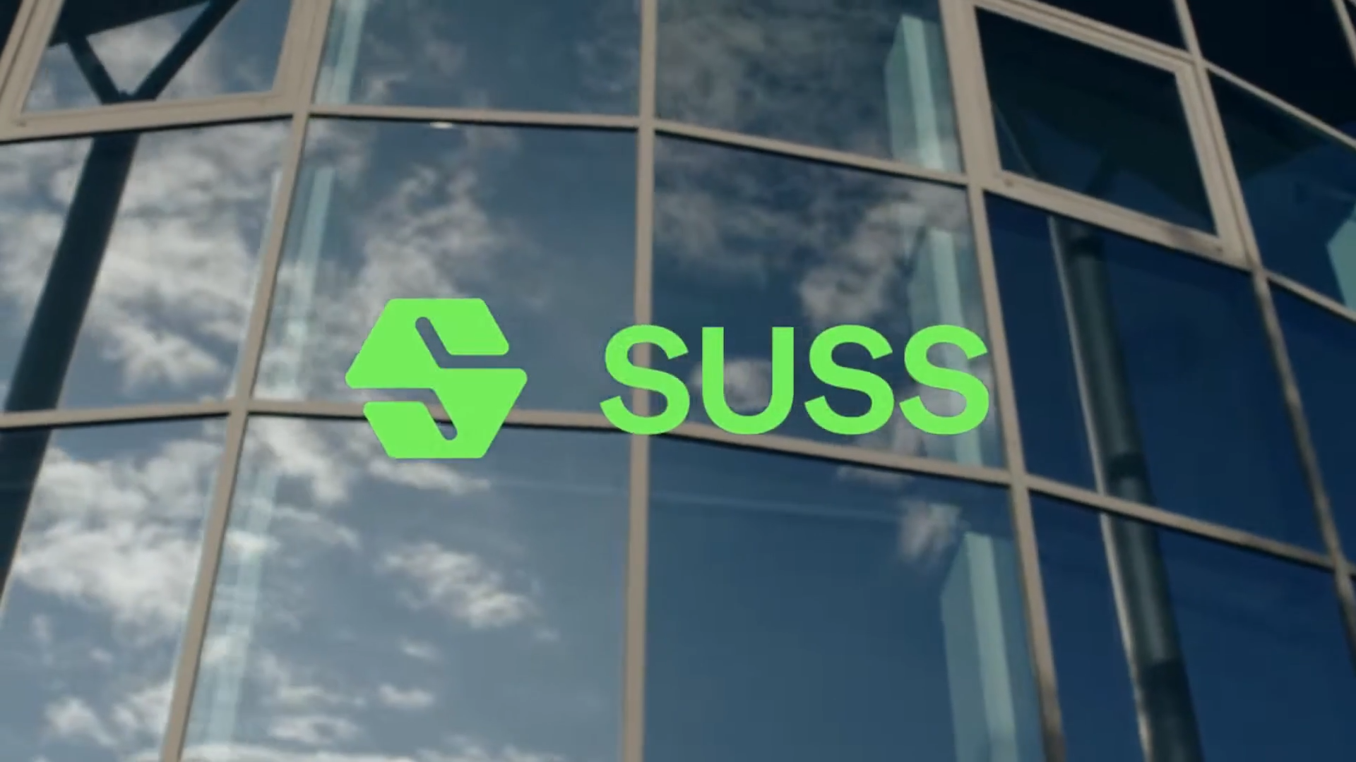 SUSS video frame